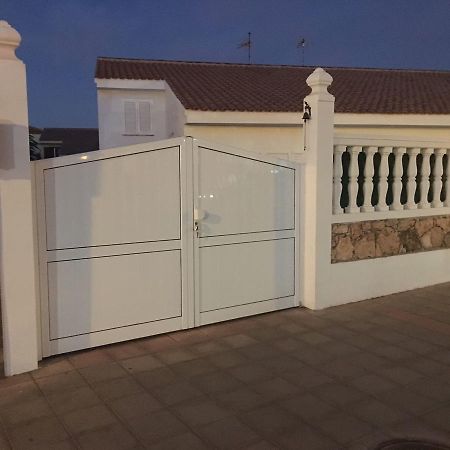 Urbanizacion Cordoba Villa Corralejo Eksteriør bilde