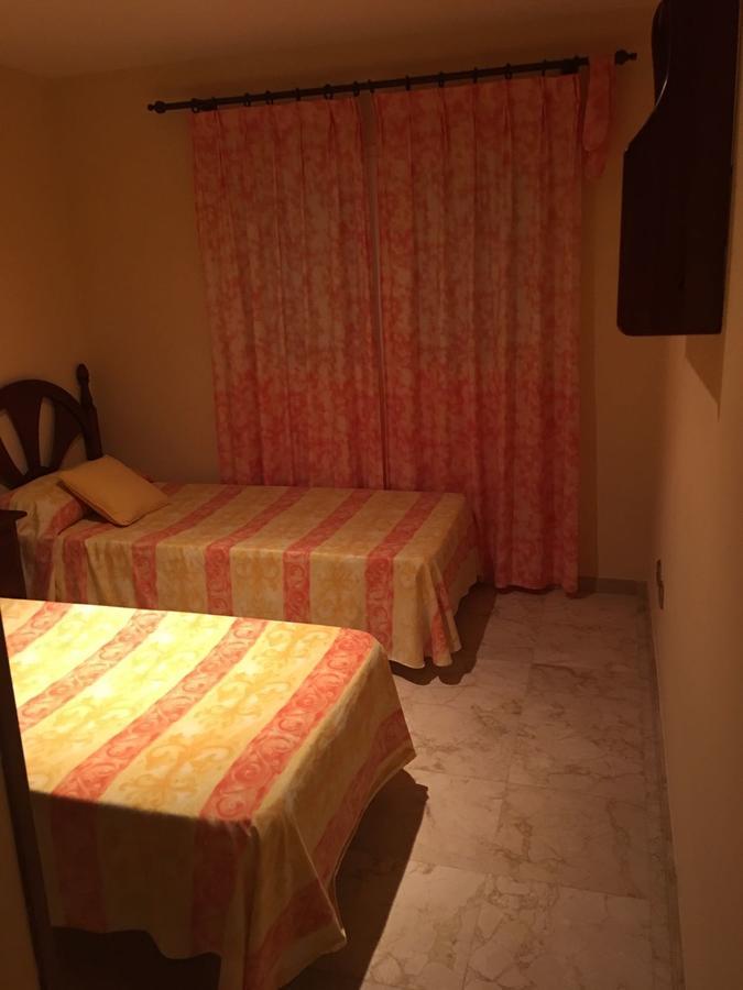 Urbanizacion Cordoba Villa Corralejo Eksteriør bilde