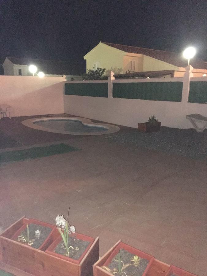 Urbanizacion Cordoba Villa Corralejo Eksteriør bilde