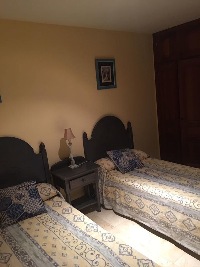 Urbanizacion Cordoba Villa Corralejo Eksteriør bilde