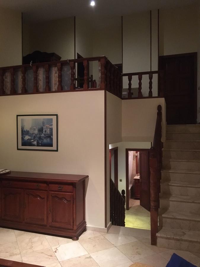 Urbanizacion Cordoba Villa Corralejo Eksteriør bilde