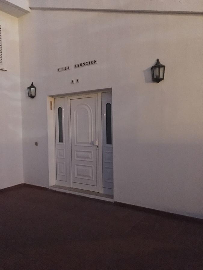 Urbanizacion Cordoba Villa Corralejo Eksteriør bilde