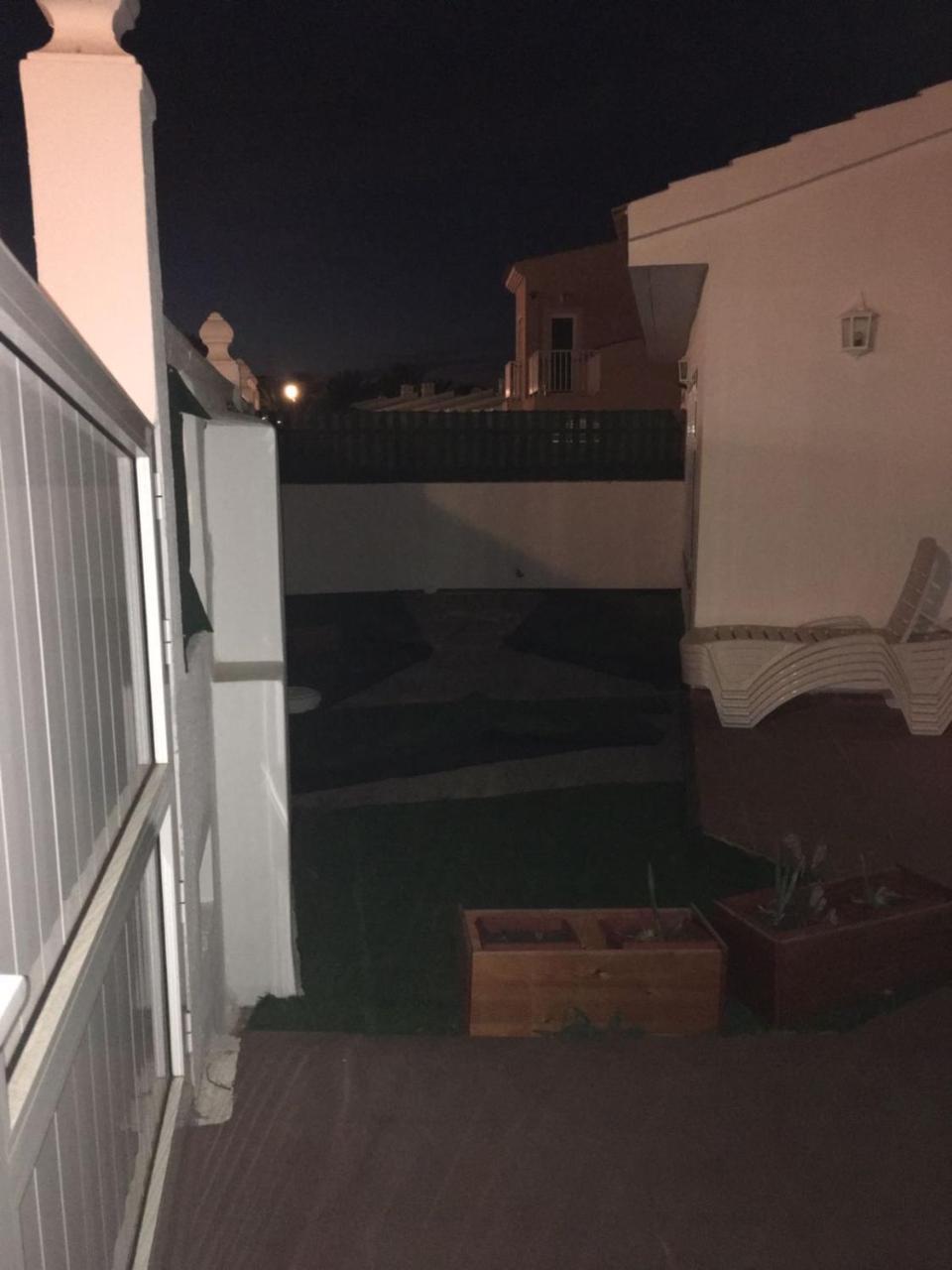 Urbanizacion Cordoba Villa Corralejo Eksteriør bilde