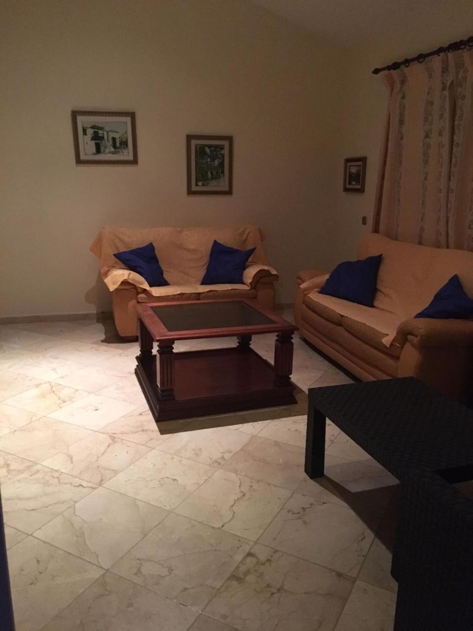 Urbanizacion Cordoba Villa Corralejo Eksteriør bilde