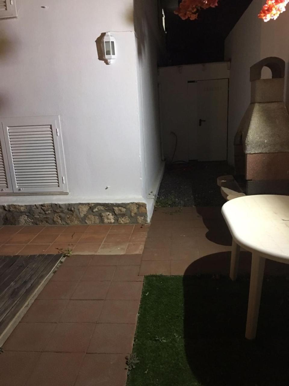 Urbanizacion Cordoba Villa Corralejo Eksteriør bilde